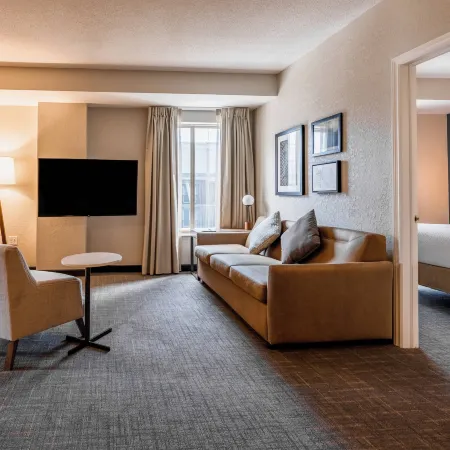 Residence Inn Halifax Downtown