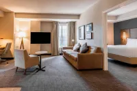 Residence Inn Halifax Downtown Hotels in Halifax