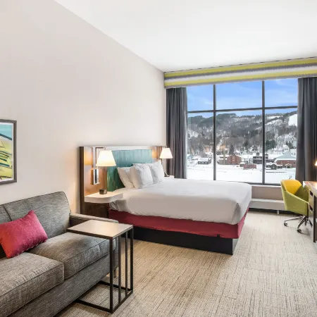 Hampton Inn & Suites by Hilton Houghton