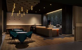 Hotel Avail Rogers, Tapestry Collection by Hilton
