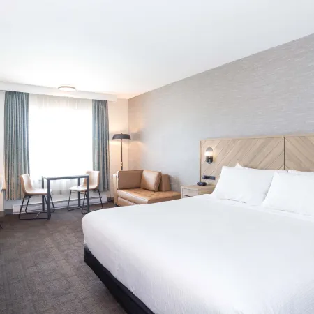 Sandman Hotel Quesnel