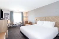Sandman Hotel Quesnel Hotels in Quesnel