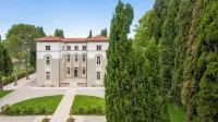 Villa Monty Banks Các khách sạn ở Cesena