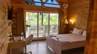 Aranya Abode Hôtels à : 