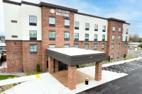 Cobblestone Hotel & Suites - Lynden