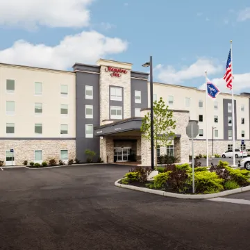 Hampton Inn Atlantic City/Absecon