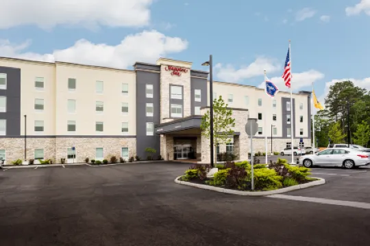 Hampton Inn Atlantic City/Absecon