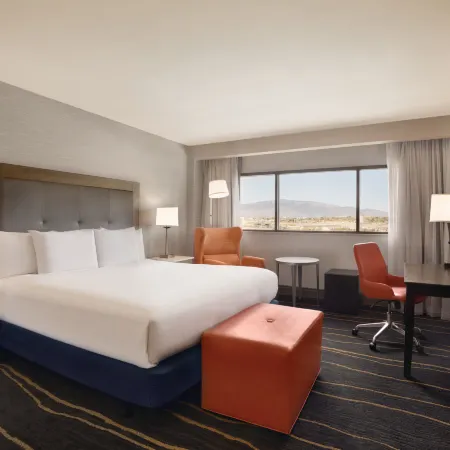 DoubleTree by Hilton Albuquerque