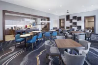 Homewood Suites by Hilton Boston Woburn Hoteles en Wakefield