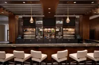 Embassy Suites by Hilton Brunswick Hotels in Brunswick