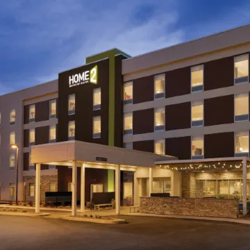 Home2 Suites by Hilton Williamsville Buffalo Airport