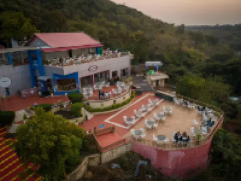 MPT Wind N Waves Cottages, Bhopal