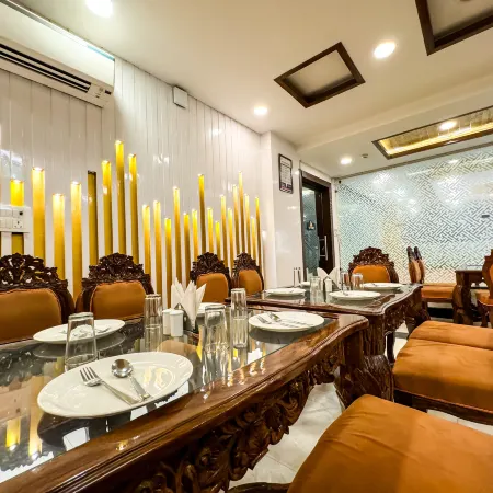 Arogyadham Wellness Retreat