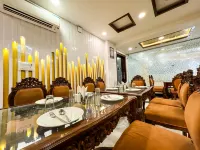 Arogyadham Wellness Retreat - Desayuno