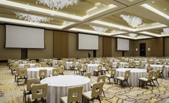 Hilton Dallas/ Plano Granite Park