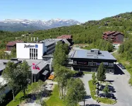 Radisson Blu Resort, Beitostølen Hotels near Beitostolen Ski Center
