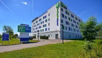 Ibis Styles Warszawa Airport Hôtels à : Varsovie