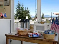 Travelodge by Wyndham Everett City Center Hôtels à : Marysville