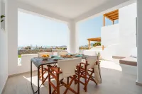 Villa Azur , agia Anna