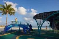 Centara Mirage Lagoon Maldives Hotels in Bodu Hithi