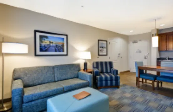 Homewood Suites by Hilton Wilmington/Mayfaire