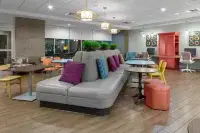 Home2 Suites by Hilton Fayetteville Fort Bragg