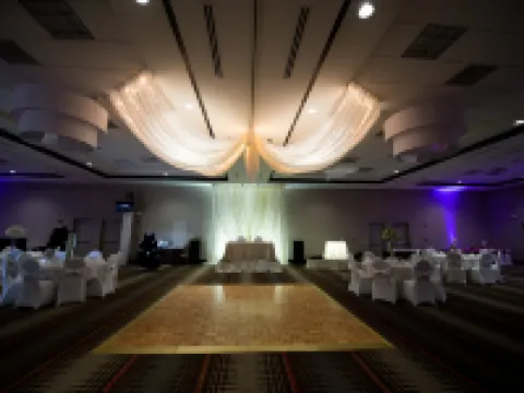 Hilton Garden Inn Findlay Hotels in Findlay