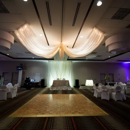 Hilton Garden Inn Findlay