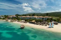 Sandals Montego Bay All Inclusive - Couples Only Hotels near St James Place Shopping Plaza