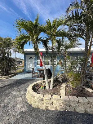 Coco Sands Studios