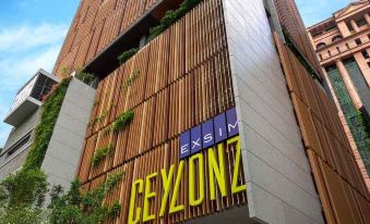 Ceylonz Seasonal Suites