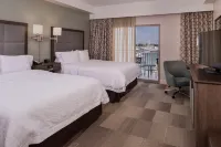 Hampton Inn Channel Islands Harbor Hôtels à : Oxnard