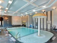 Hilton Garden Inn Raleigh/Crabtree Valley Hotels in Raleigh