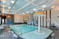 Hilton Garden Inn Raleigh/Crabtree Valley Hôtels à : Raleigh