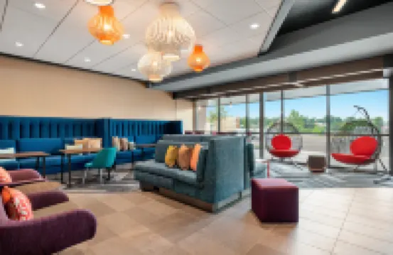 Tru by Hilton Hershey Chocolate Avenue