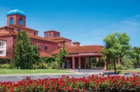 DoubleTree by Hilton Sonoma Wine Country Hotel di Rohnert Park