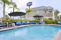 Hampton Inn Vero Beach Hotels in West Vero Corridor