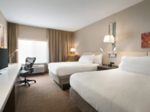 ヒルトン ガーデン イン - フラッグスタッフ フラッグスタッフのホテル