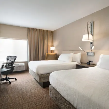 Hilton Garden Inn Flagstaff