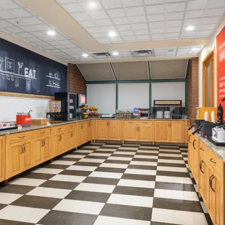Hampton Inn Kalispell