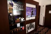 Montcalm Piccadilly Townhouse, London West End - 5-Star