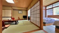 Hitou Hanabun Hôtels à : Myōkō