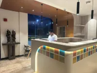 The Citi Residenci Hotel, Banskopa