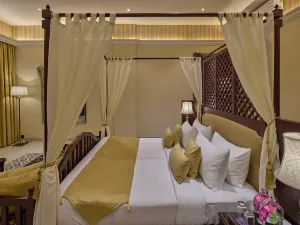 Royal Orchid Metropole Mysore