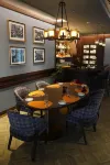 Courtyard by Marriott Bhopal - breakfast