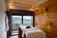 泰姬達爾景觀酒店斯里納格 - SPA