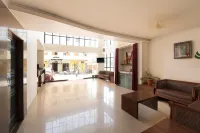 Hotel Vaikunth by Adamo Hotels in Натхдвара