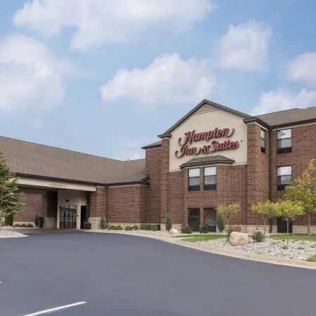 Hampton Inn & Suites East Lansing/Okemos