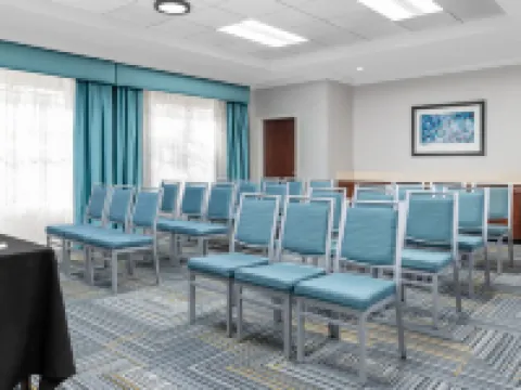 Homewood Suites by Hilton Detroit - Troy Hotels in Troy