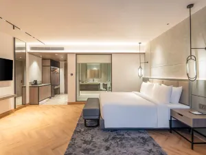 Park Inn By Radisson Jalandhar